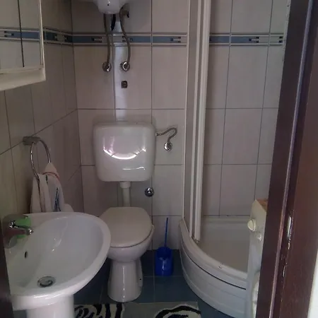 Apartment D&i Vis