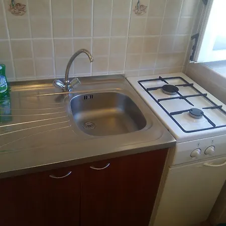 D&i Apartment Vis